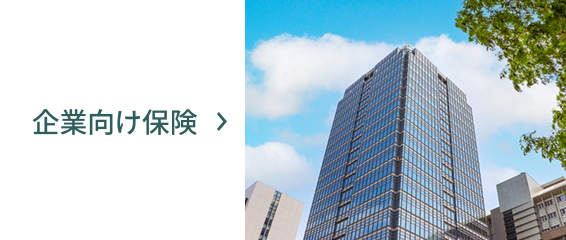 企業向け保険