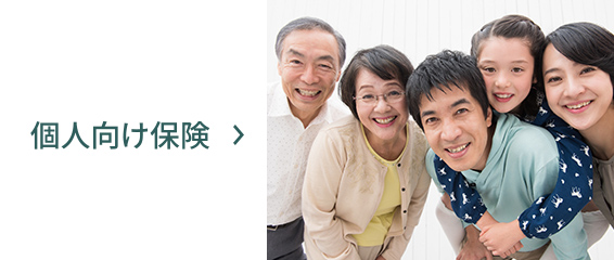 個人向け保険