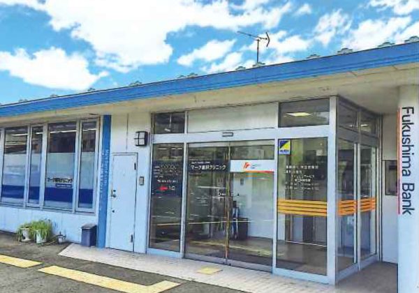 ビル賃貸業務のイメージ画像